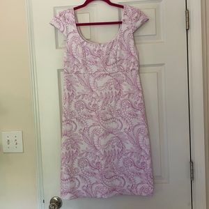 Lilly dress never worn